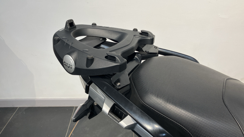 BMW R1250 GS TE 
